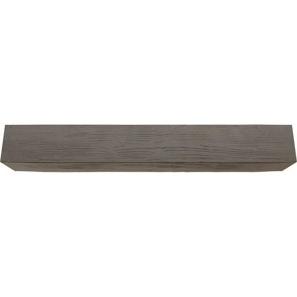 Natur Faux Wood Ceiling Beam X747