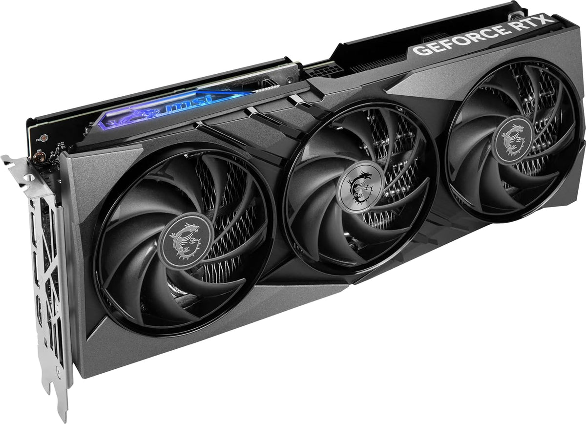 RTX 4070 Ti Super 16G Graphics Card J30993
