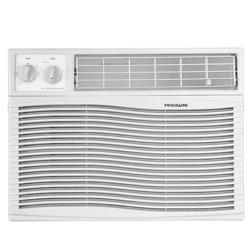 12000 BTU Window Air Conditioner K5505