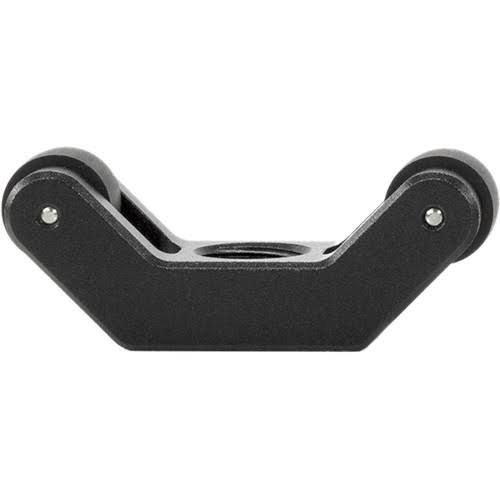 Wooden Camera Rolling Y Bracket for 15mm LW & 19mm/15mm Studio Y412630