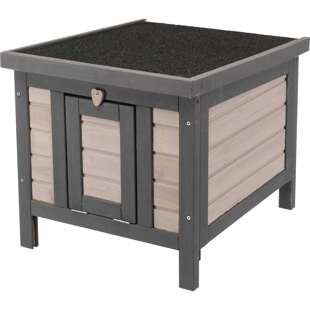 Insulated Cat House I526340