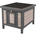 Insulated Cat House I526340