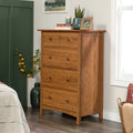 4 Drawer Dresser V4610