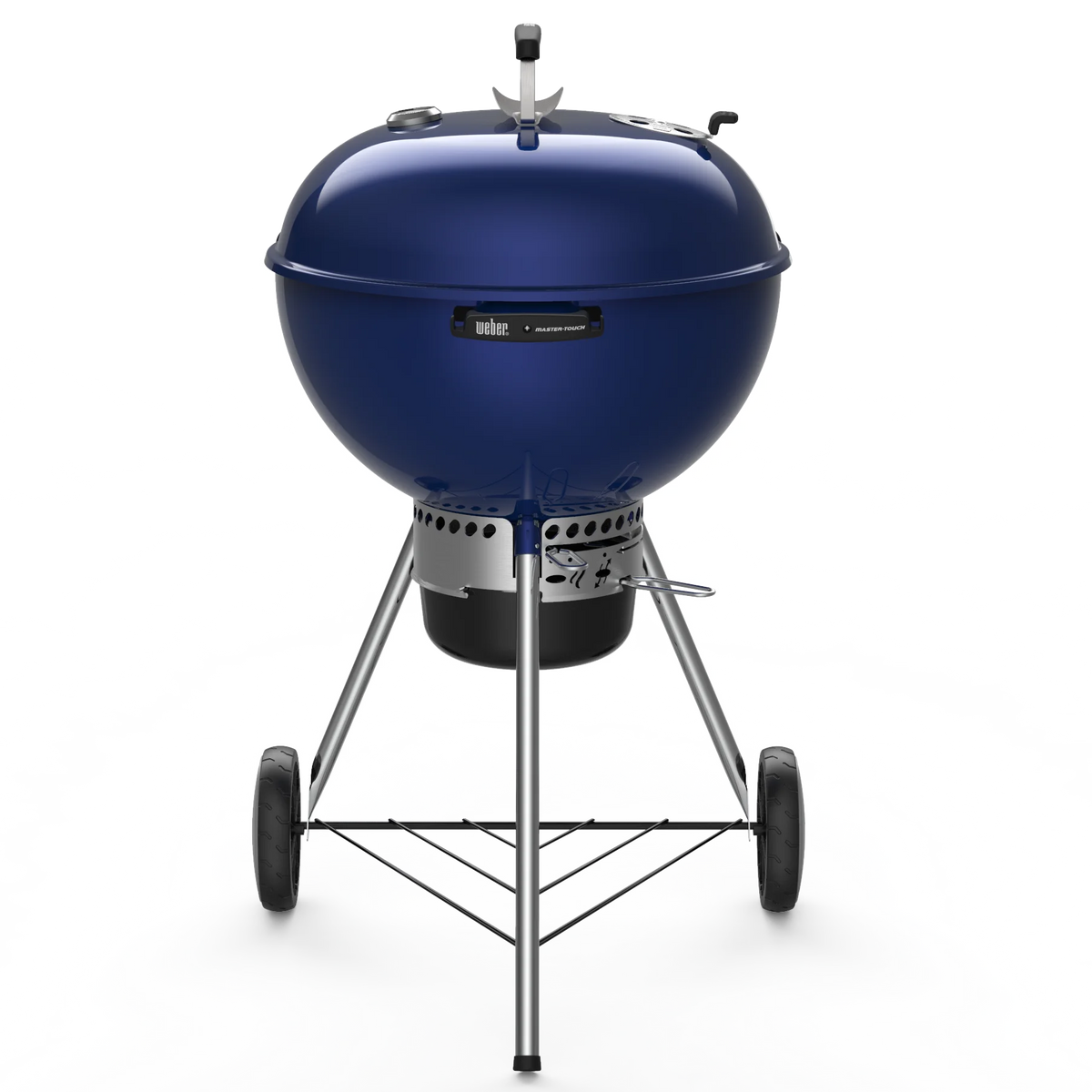 22 Charcoal Grill I289