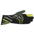Black M Tech 1-K Gloves B42011