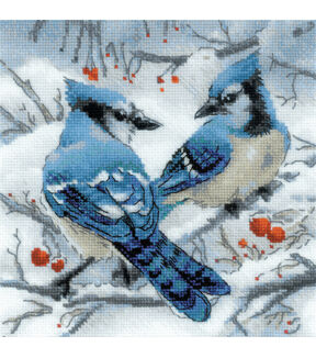 Counted Cross Stitch Kit X872417