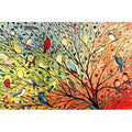 18x12 Giclee Gallery Wrap Art P265533