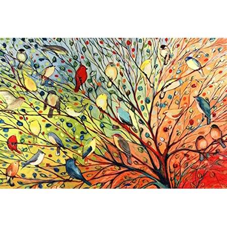 18x12 Giclee Gallery Wrap Art P265533