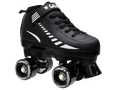Black Quad Roller Skates R194371