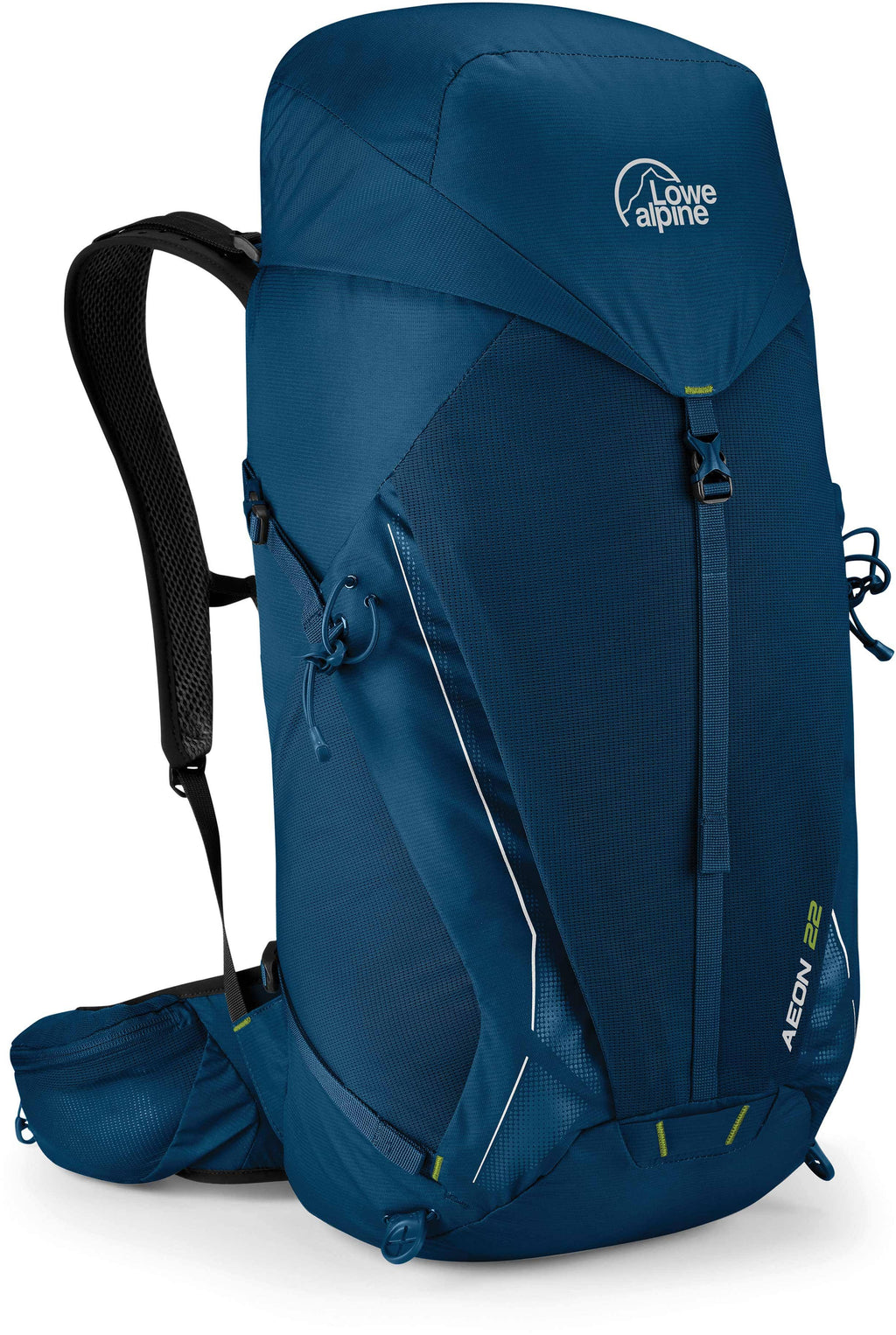Oasis Green 22 Rucksack B3739