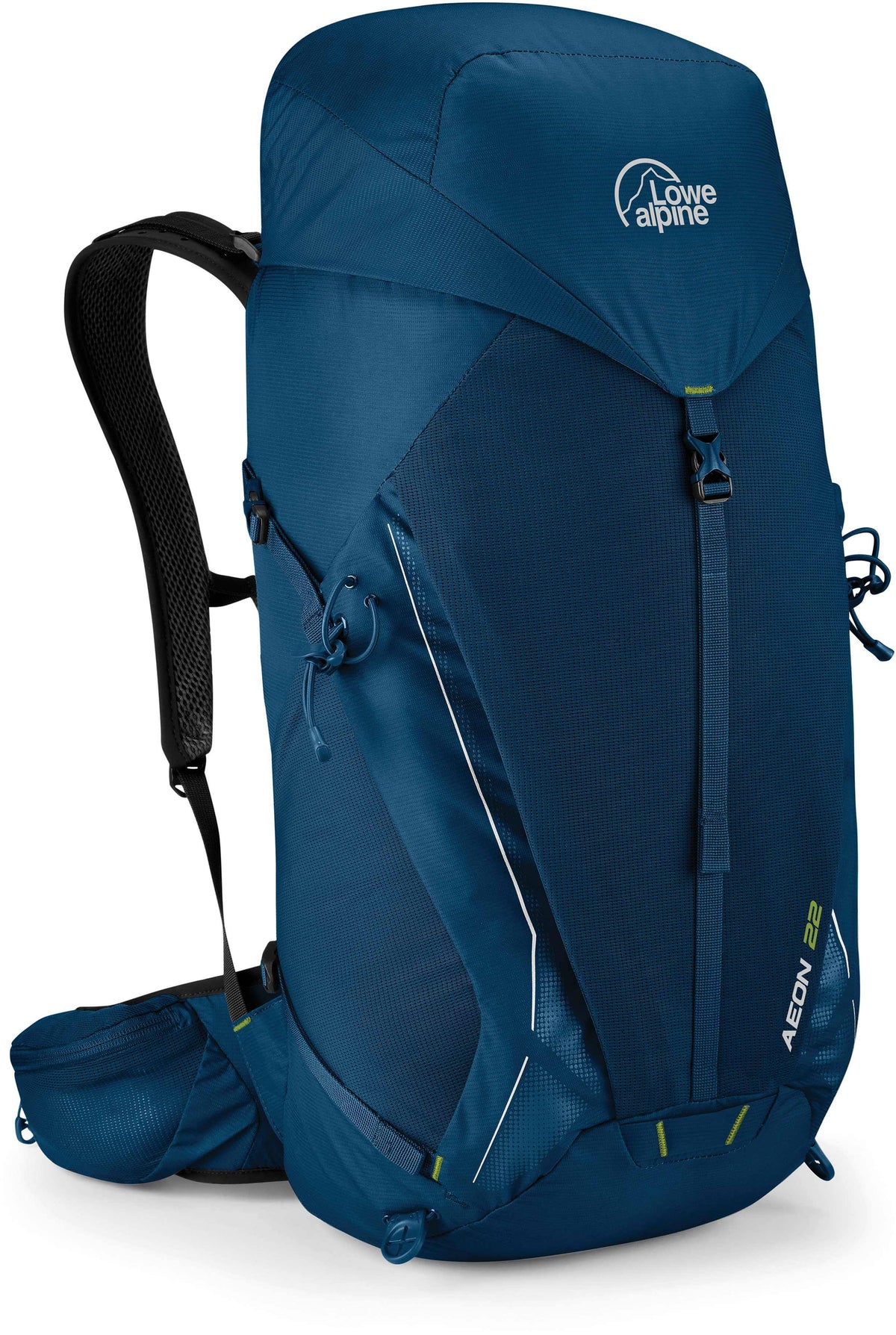 Oasis Green 22 Rucksack B3739