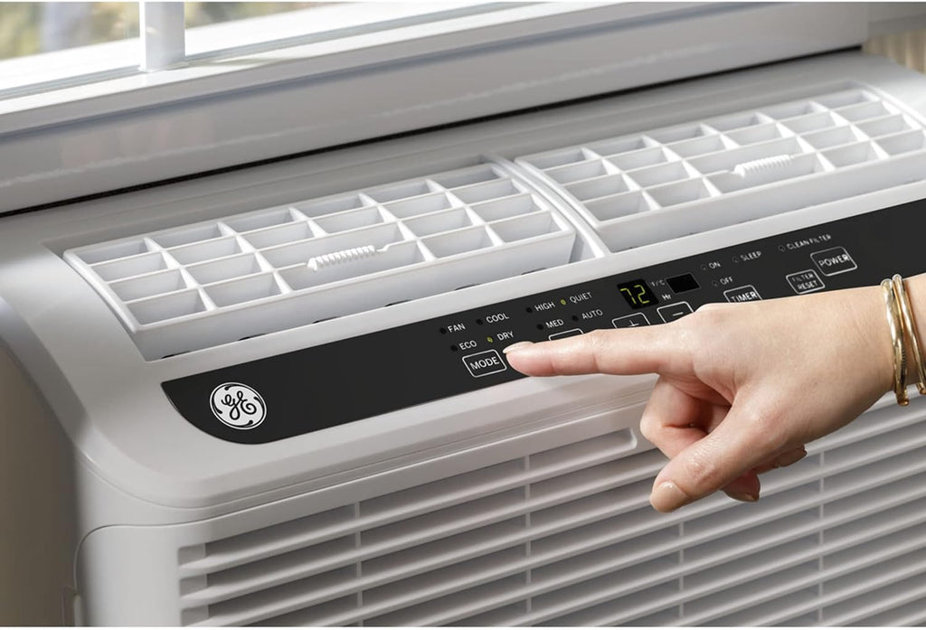 Window Air Conditioner S288160