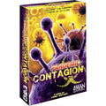 Board Game 2-5 Players Ages 13+ Y478989