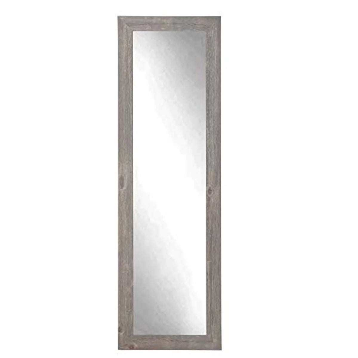 Rectangular Floor Mirror J69548