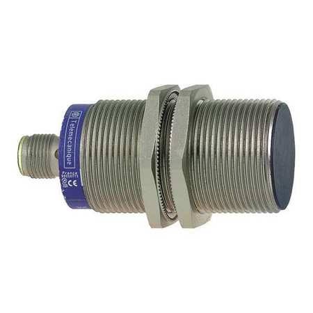 Inductive Proximity Sensor F411