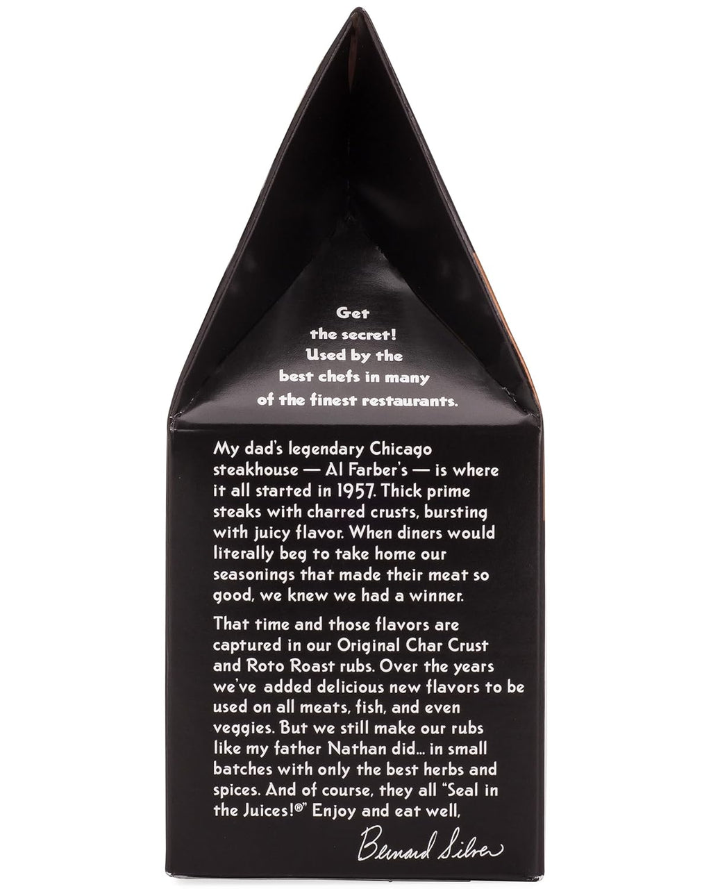Dry-Rub Seasoning, Hickory and Molasses, 4 Oz V37857