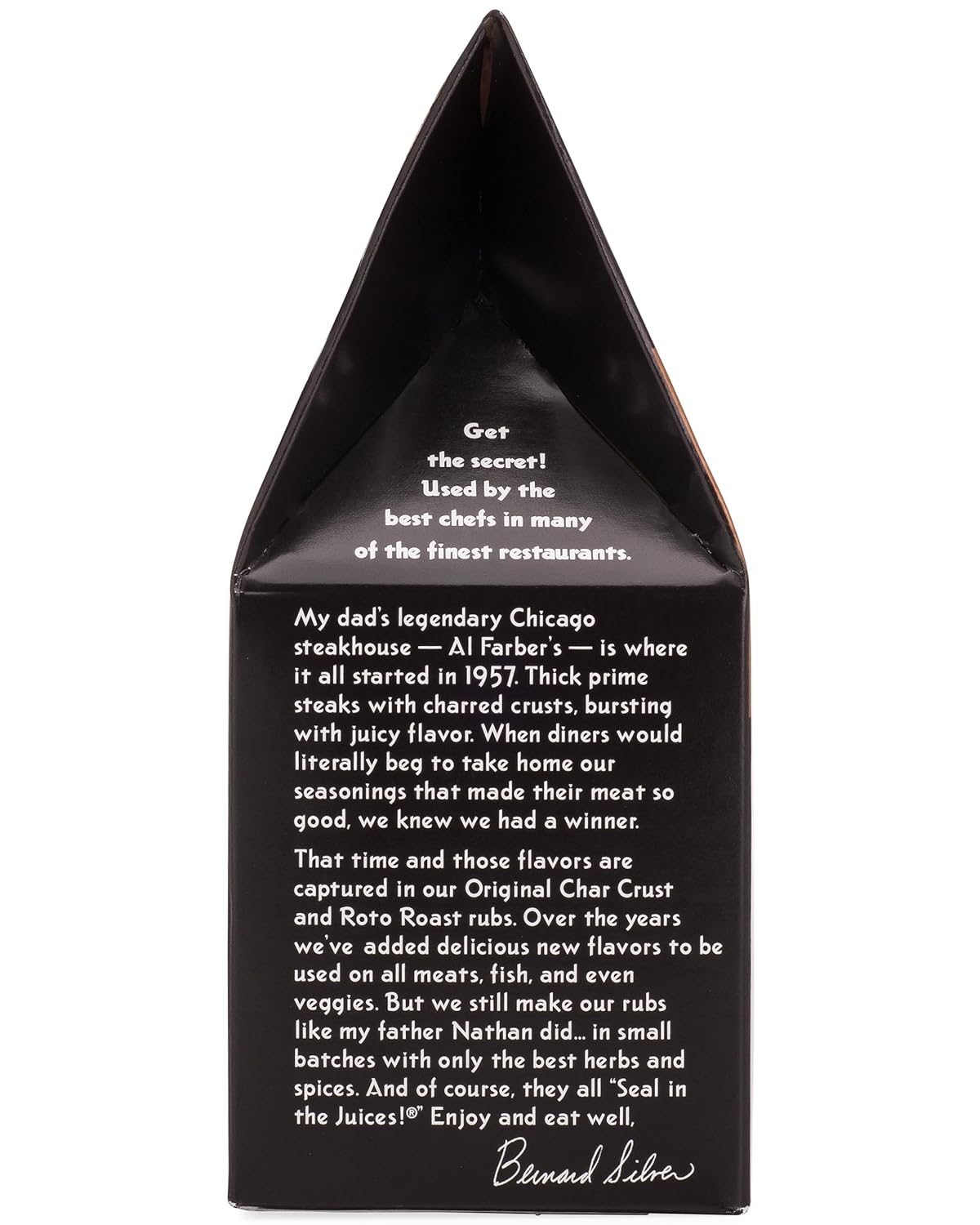 Dry-Rub Seasoning, Hickory and Molasses, 4 Oz V37857