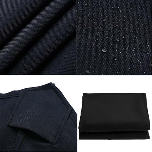 Outdoor Umbrella Replacement Canopy Cover Z259