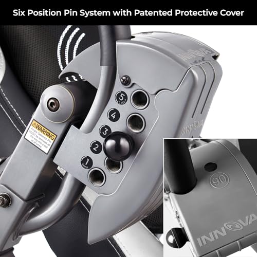 Advanced Heat and Massage Inversion Table Z803