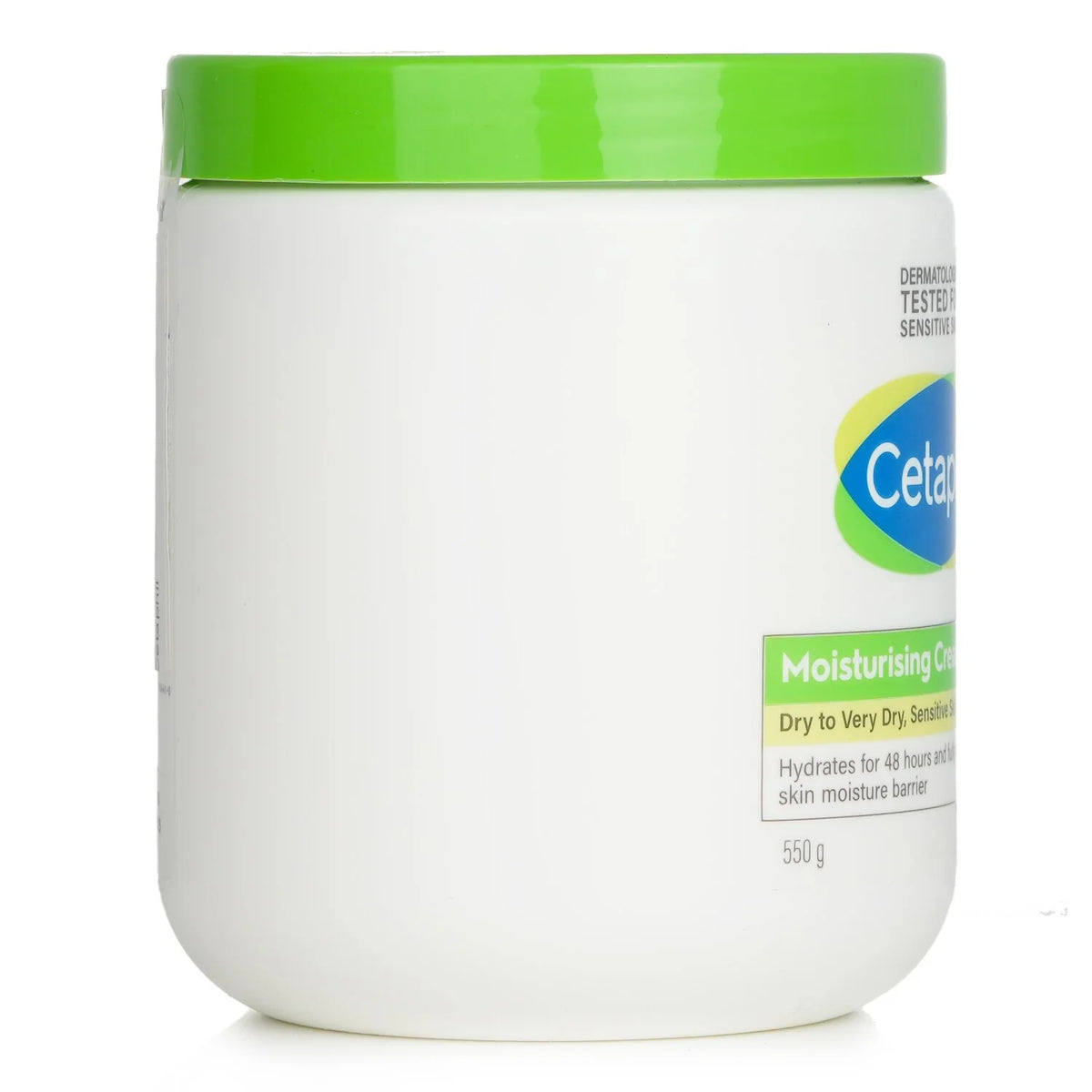 Cetaphil Moisturising Cream 550g M53269