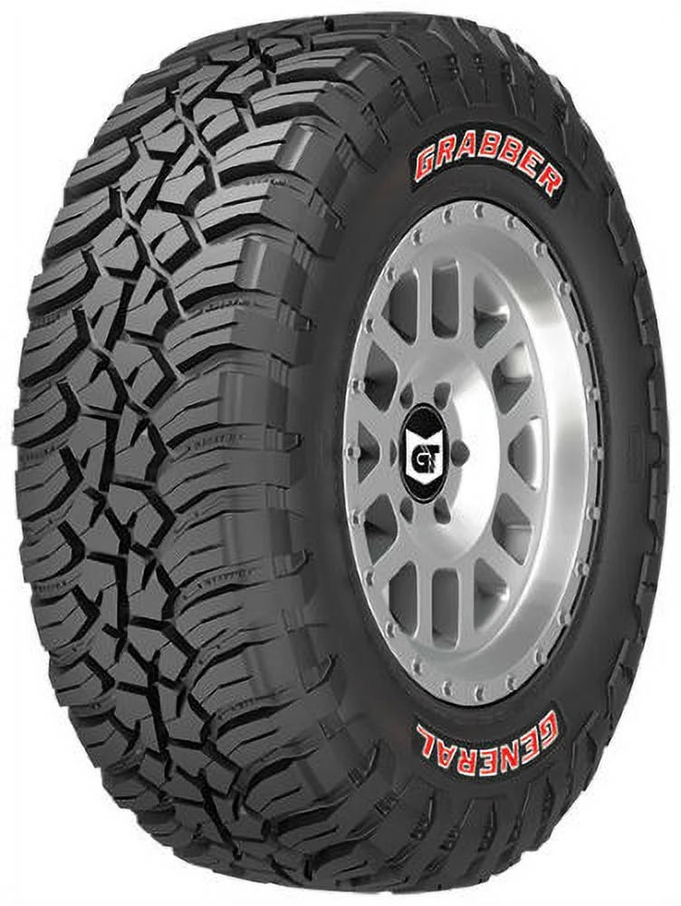 Set of 4 Tires P512