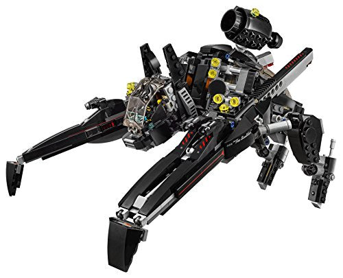 LEGO Batman Movie The Scuttler J12267