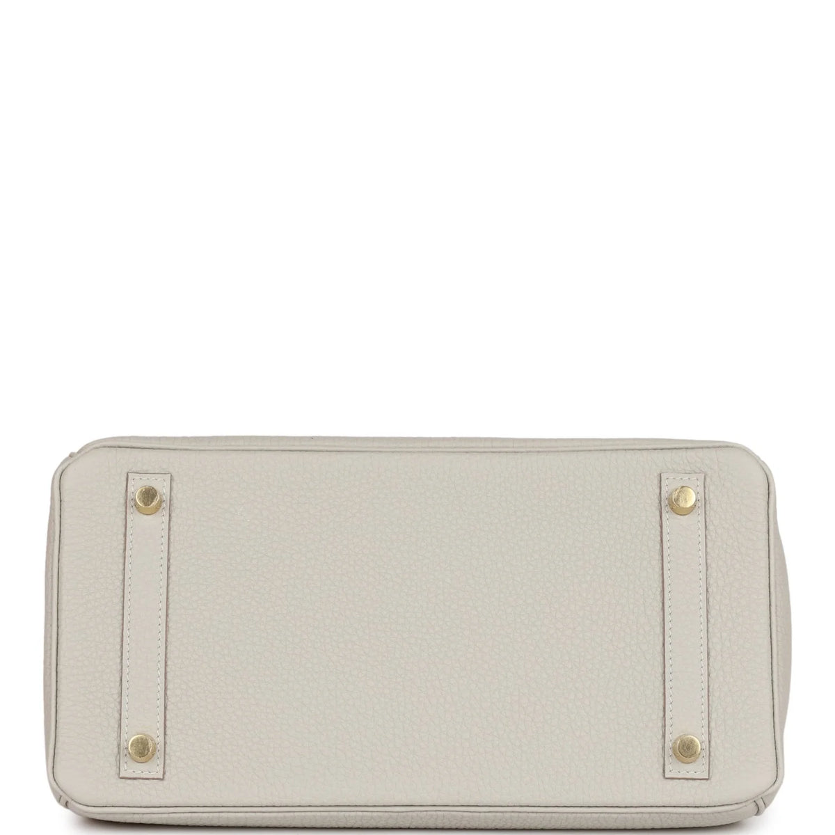 Gris Perle Togo Gold Hardware Birkin 30 N683860