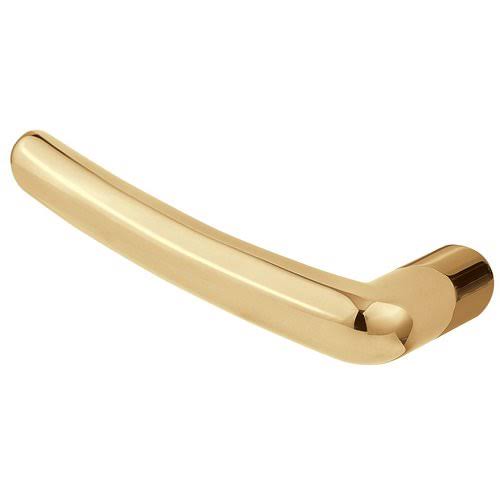 Venetian Bronze Lever Door V96345
