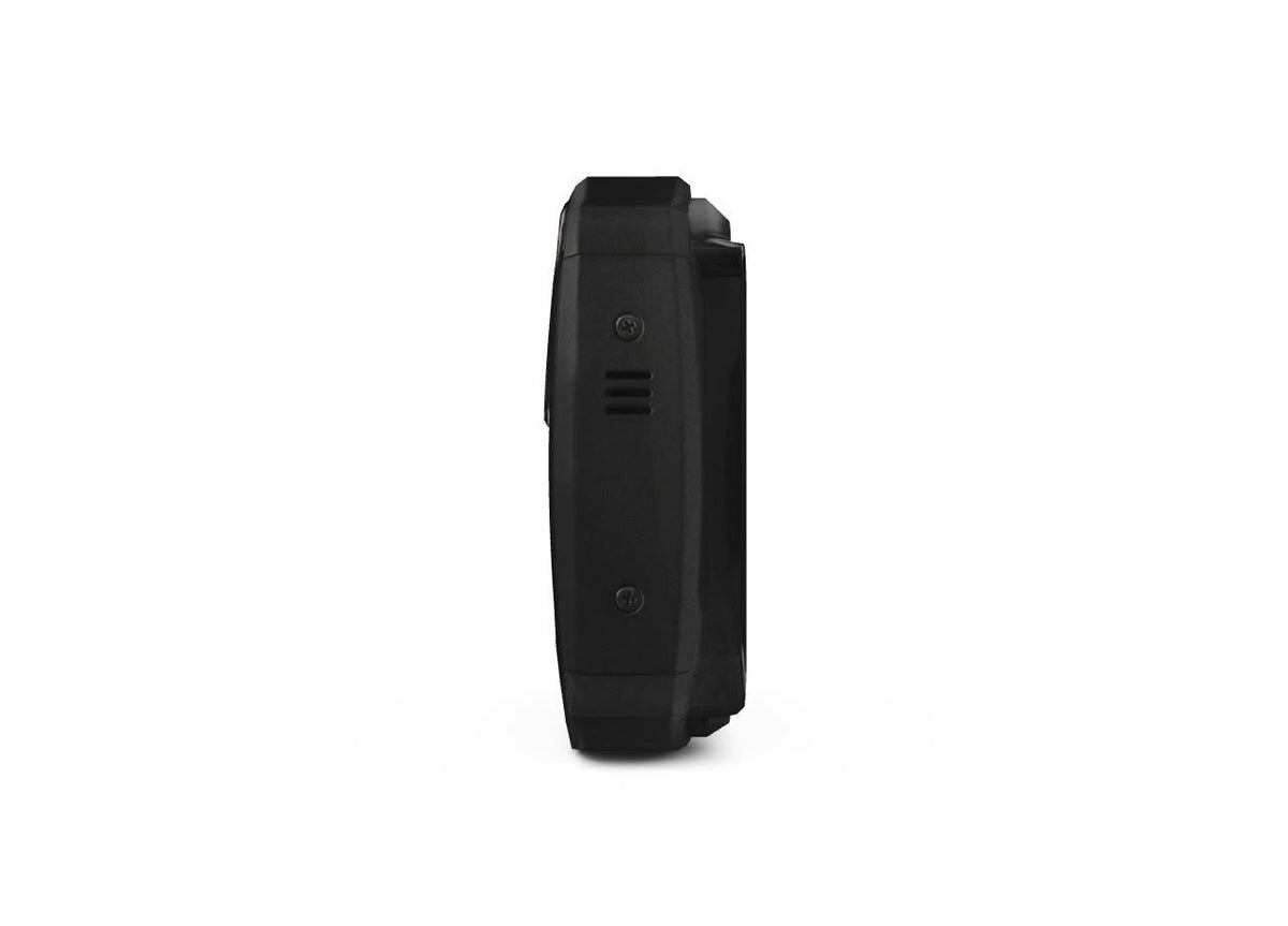 Black 14.4 MP Digital Camera T94288