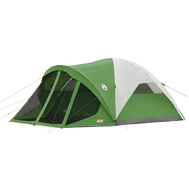 6-Person Dome Tent with Screen Room O3413