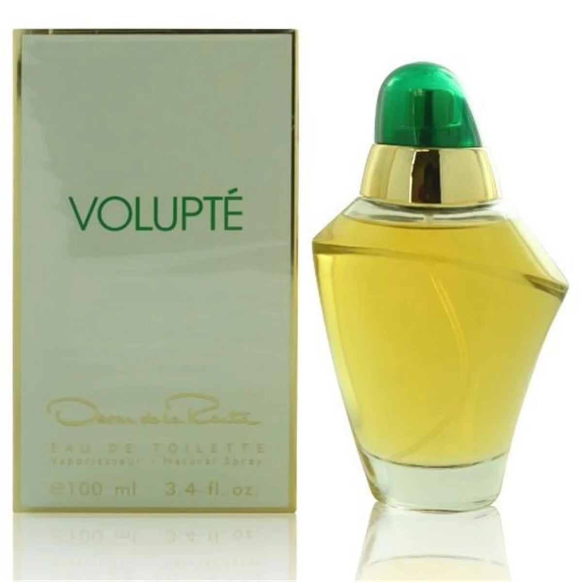 3.4 oz Eau De Toilette Spray C9100