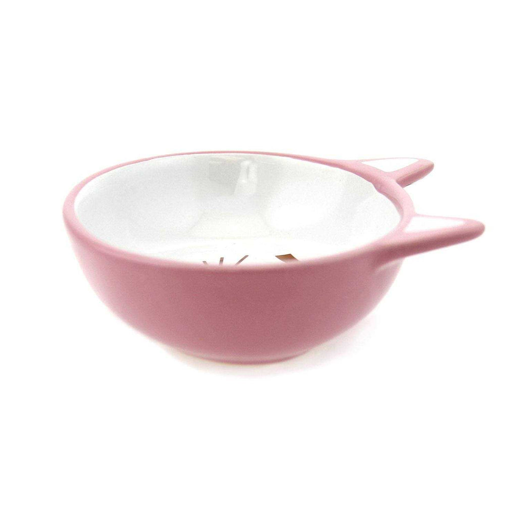 Frisky Kitty Oval Saucer C4467