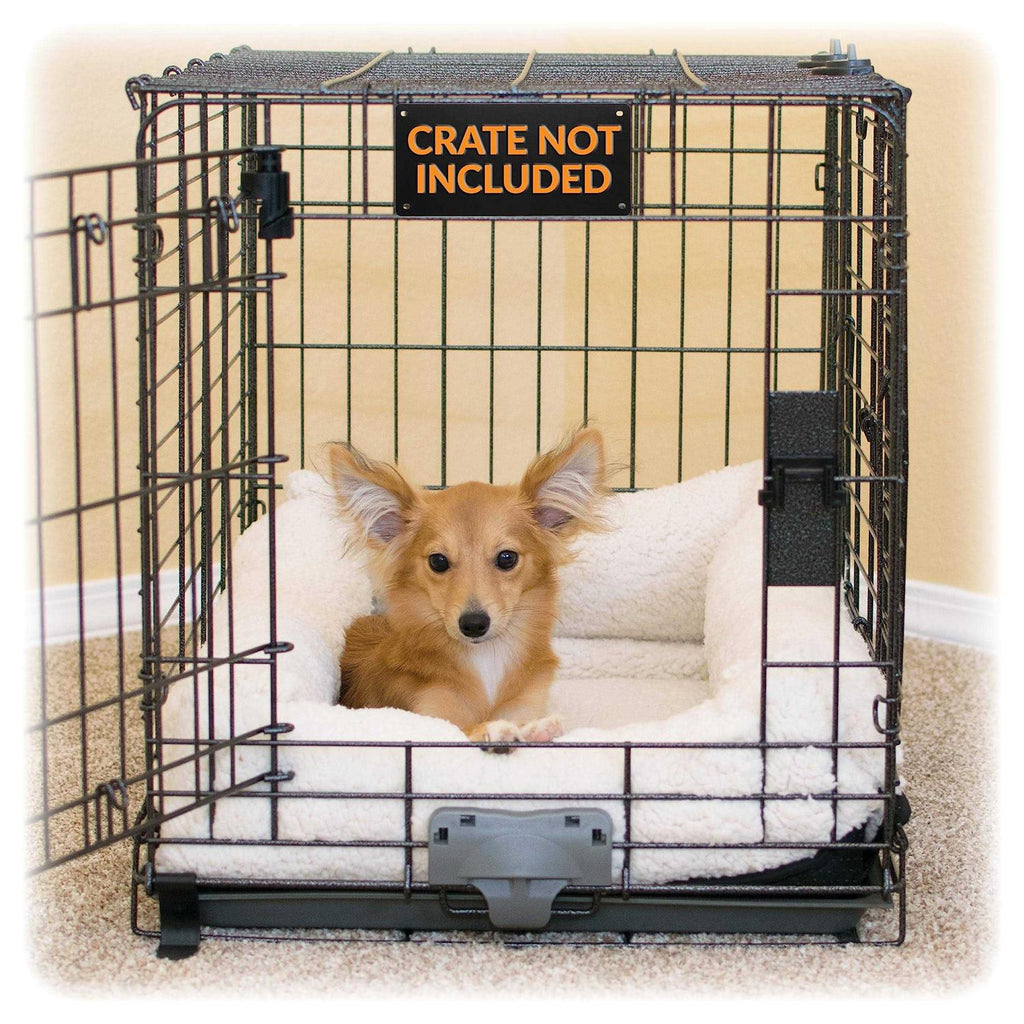 Dog Crate Pad N5916