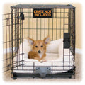 Dog Crate Pad N5916