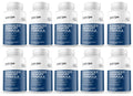 10 Pack Memory Formula Supplement U116235