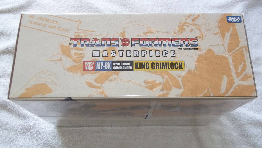King Grimlock Figure E31280