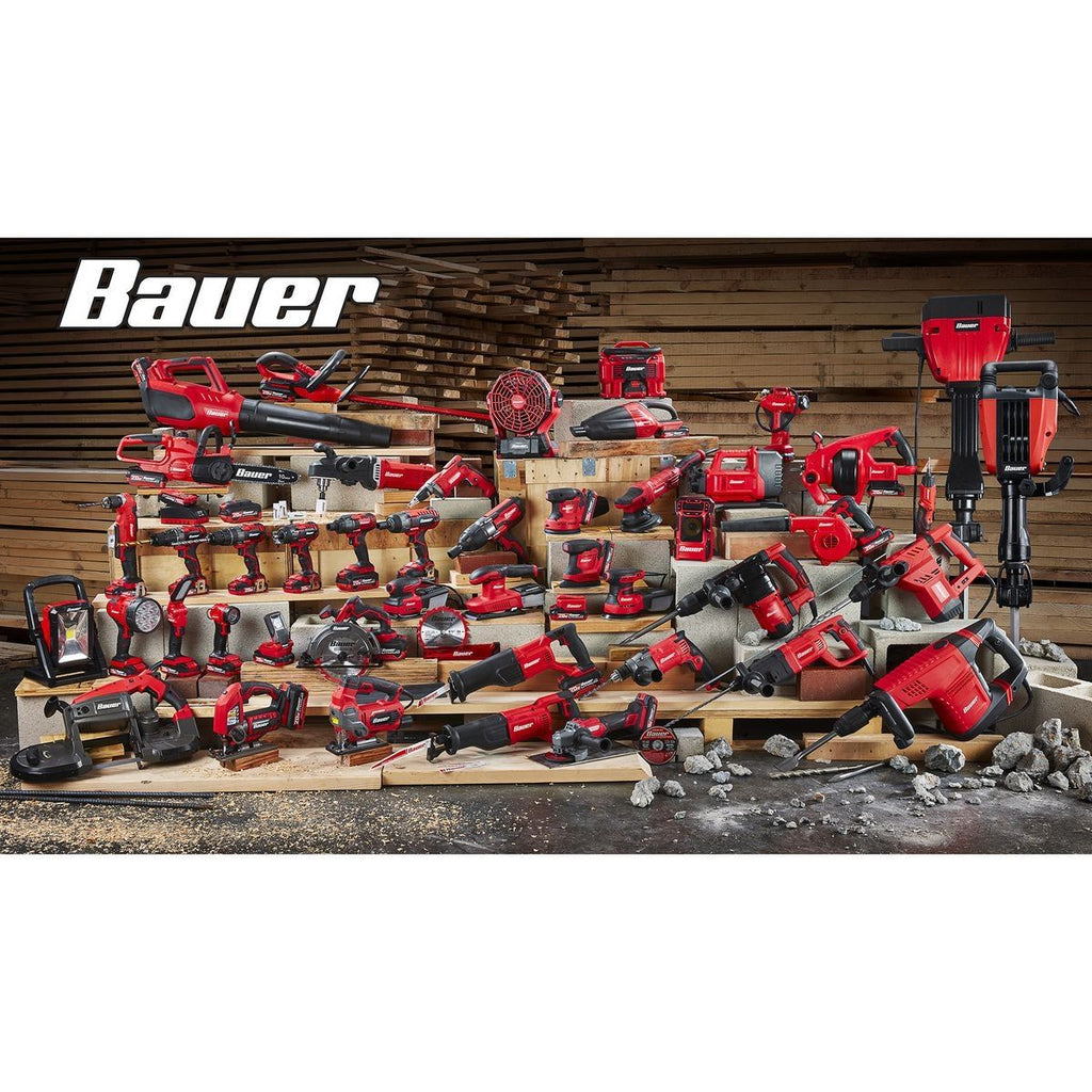 7.3 Amp 1 in. SDS-PLUS Variable-Speed Rotary Hammer R4814