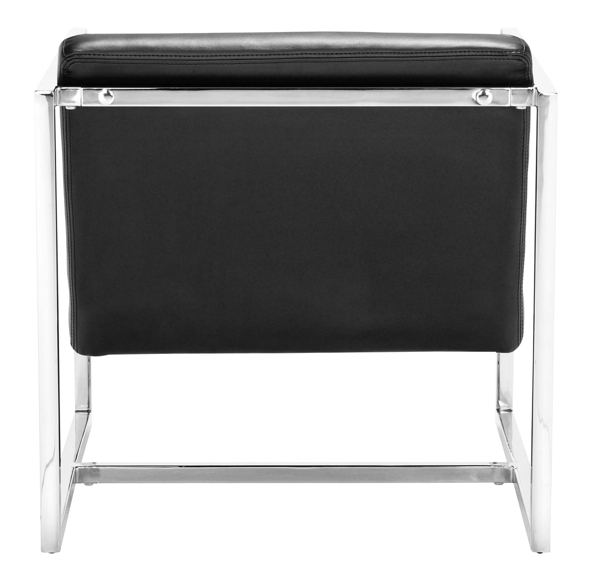 Carbon Black Chair O12347