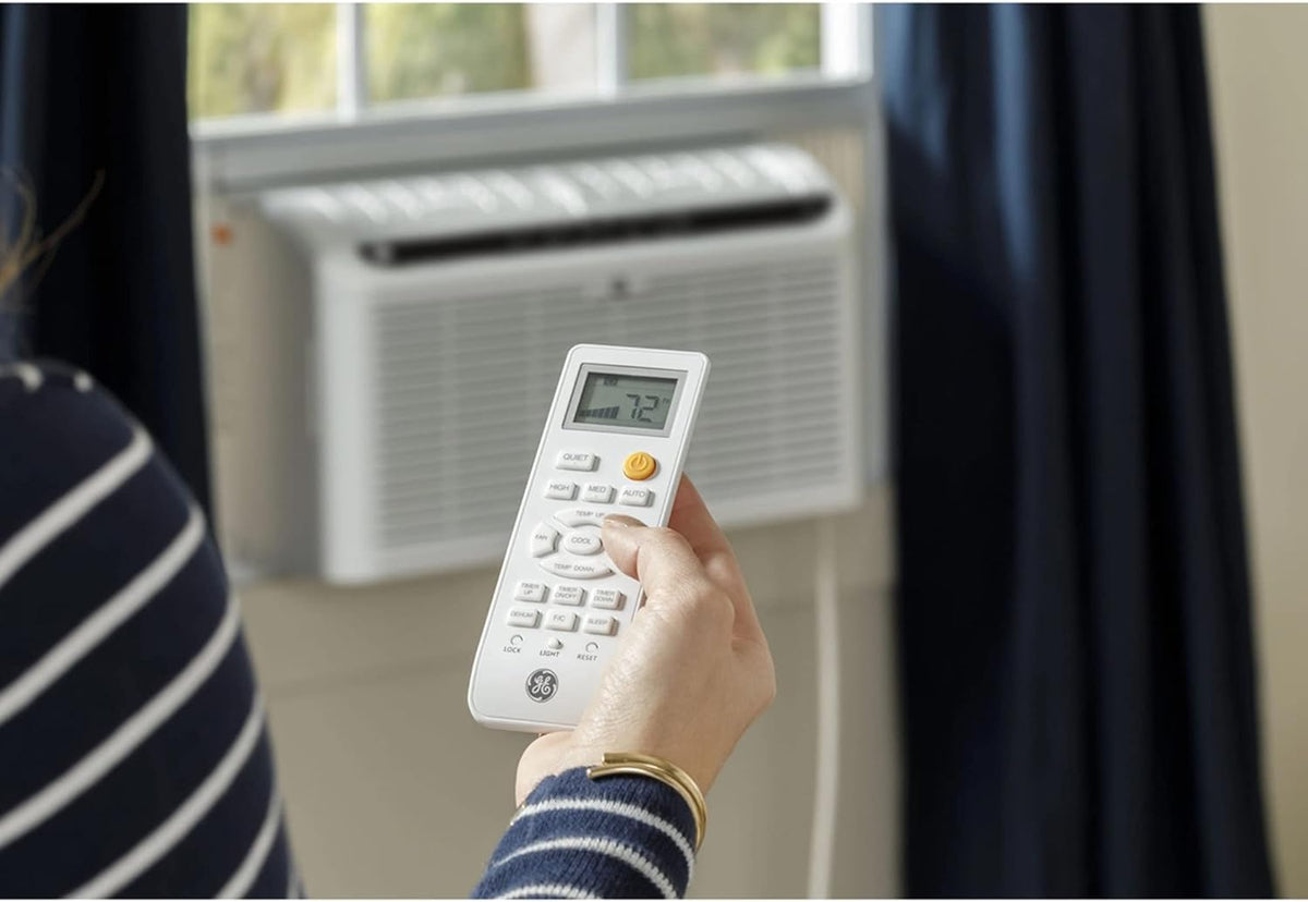 Window Air Conditioner S288160