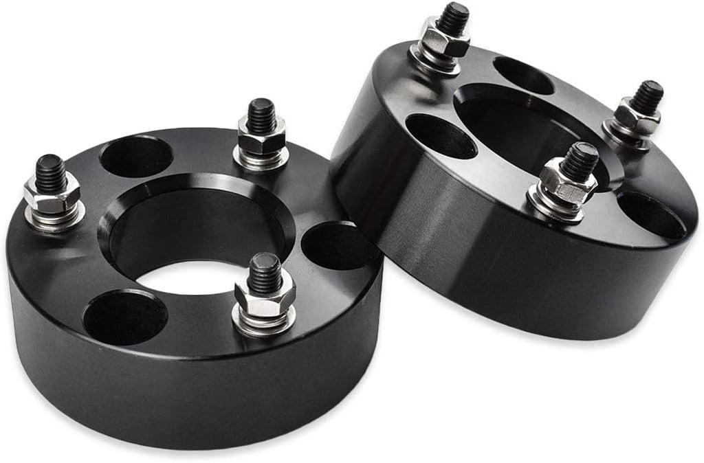 3" Front 2" Rear Leveling Lift Kit for Dodge Ram 1500 4WD S55496