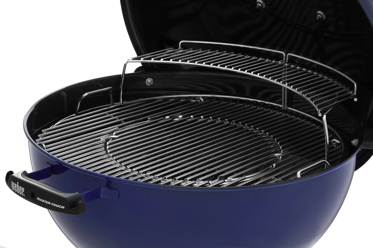 22 Charcoal Grill I289