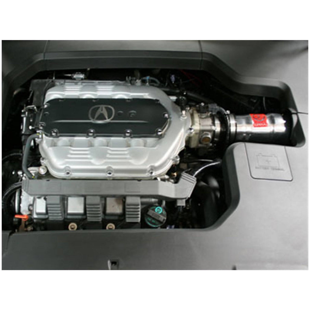 Dry S Air Intake System X8031