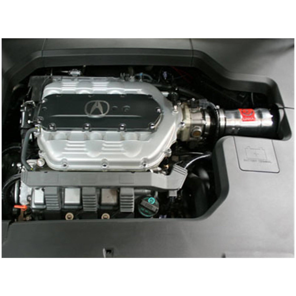 Dry S Air Intake System X8031