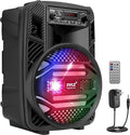 Portable Bluetooth PA Speaker Z63913