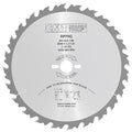 300mm x 24T x 30mm Tungsten Carbide Tipped Circular Saw Blade Y719