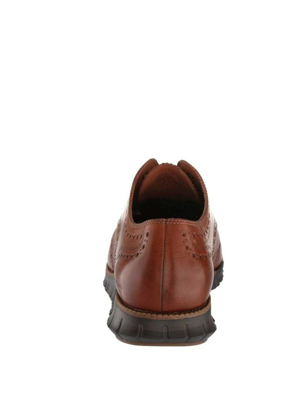 Leather Men's Oxfords V743