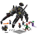 LEGO Batman Movie The Scuttler J12267