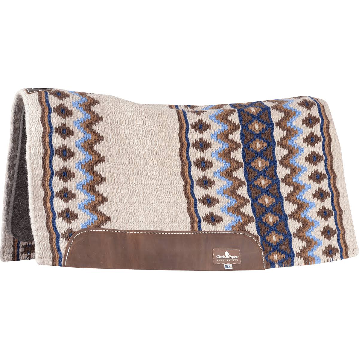 Felt Horse Saddle Pad X160966