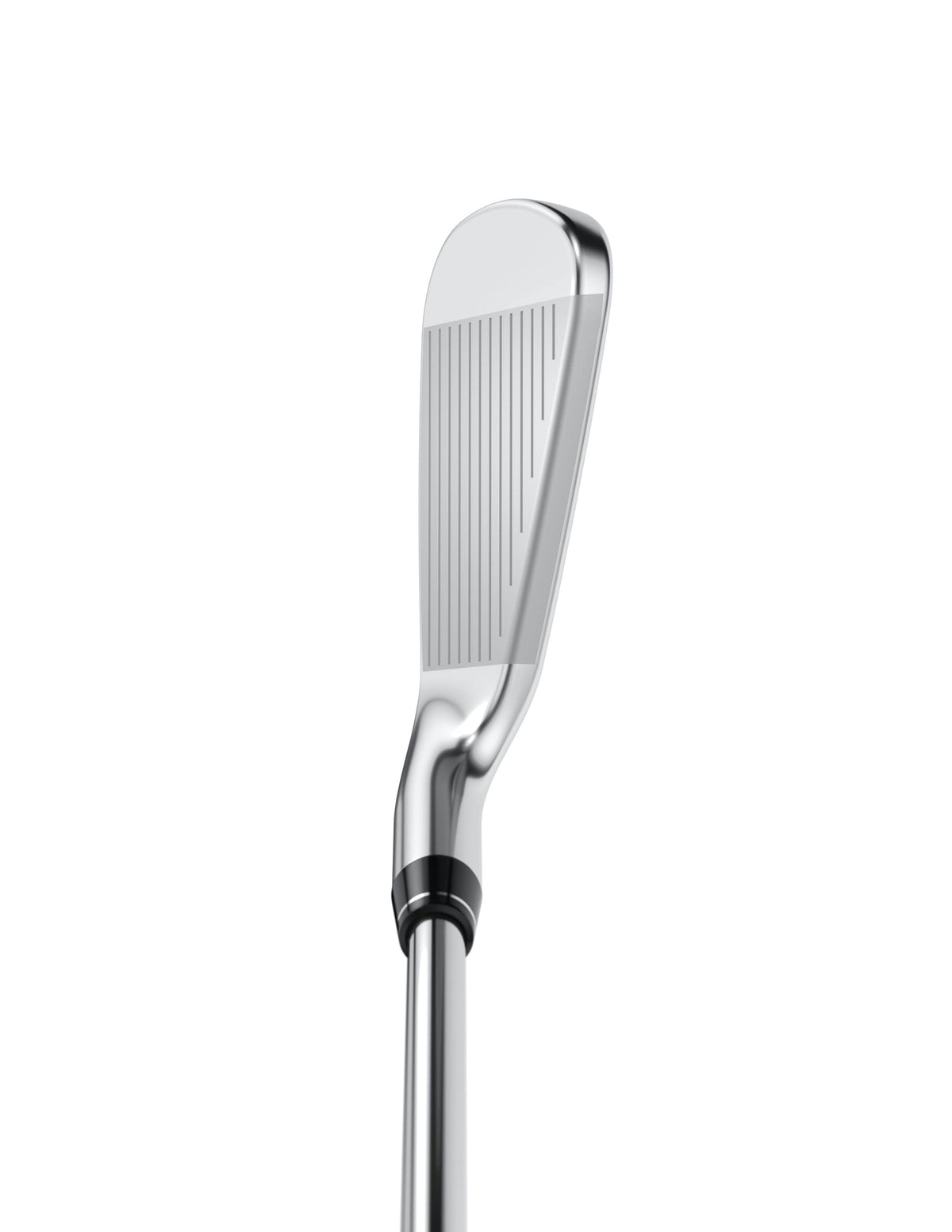 Steel Stiff Right Handed 6-PW Iron Set L71100