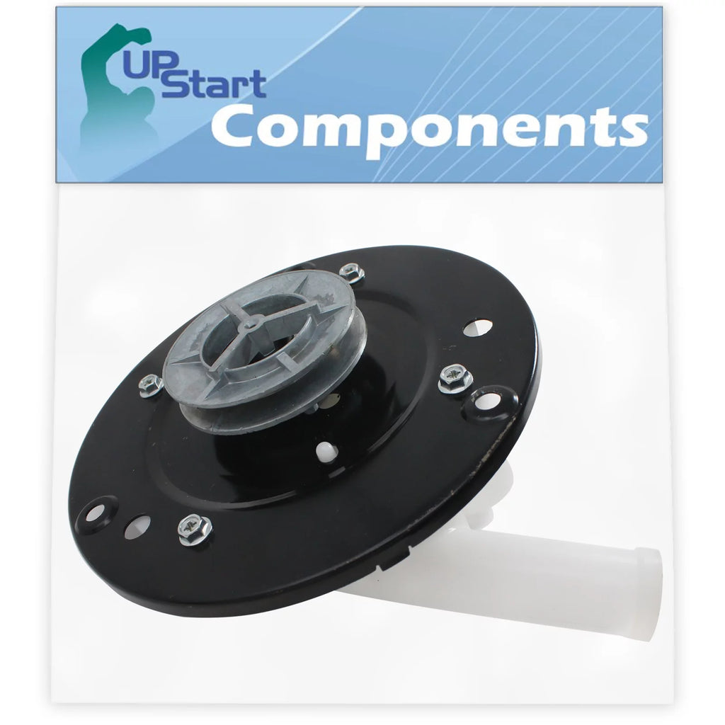 Washer Drain Pump Replacement X971541